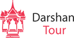 Darshan Tour logo