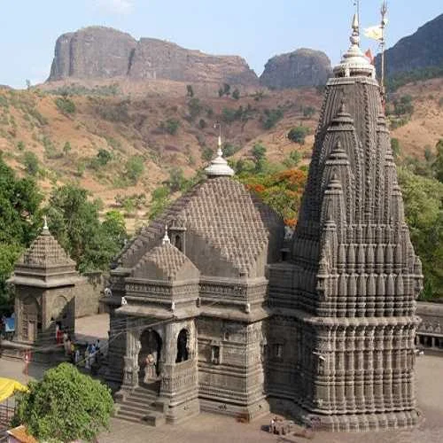 Shirdi 3 jyotirlinga Package